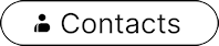 Contacts button to access the contact section with the Team's Email and future chat and phone number options on the Sesia Valley website